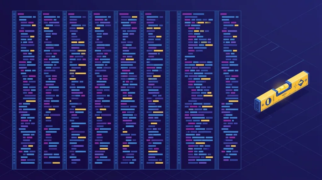 Código Python limpio no es código decorado: es código que revela intención Código Python limpio no es código decorado: es código que revela intención