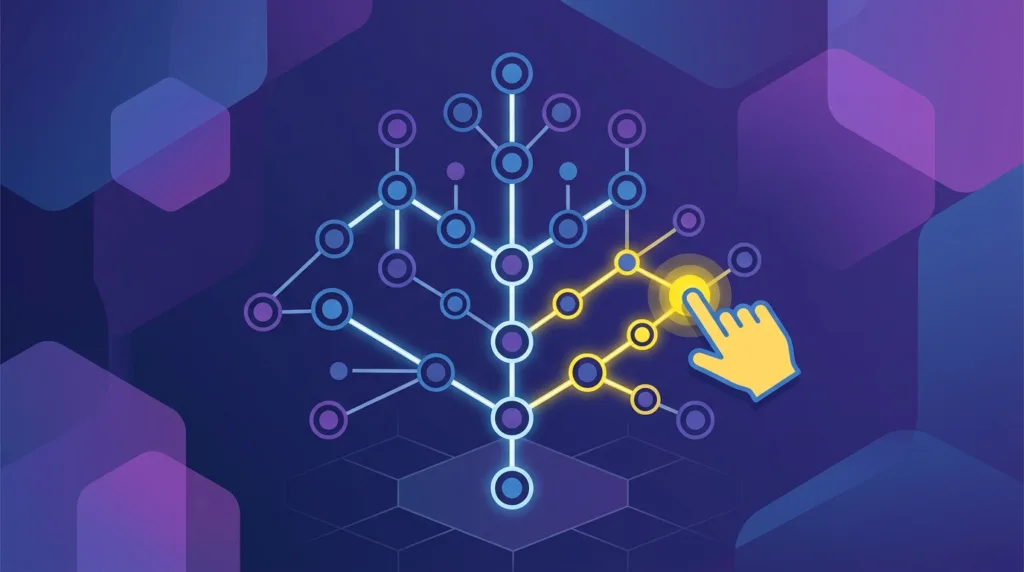 Stylized_geometric_tree_interaction_202608031022