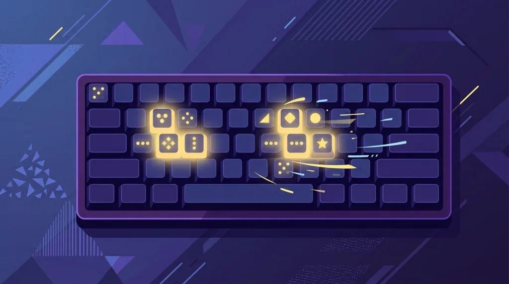 Los atajos de VS Code no se memorizan: se construye un sistema de tareas atajos