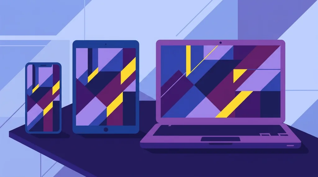 Diseño responsivo: los breakpoints deben aparecer cuando el contenido se rompe diseño