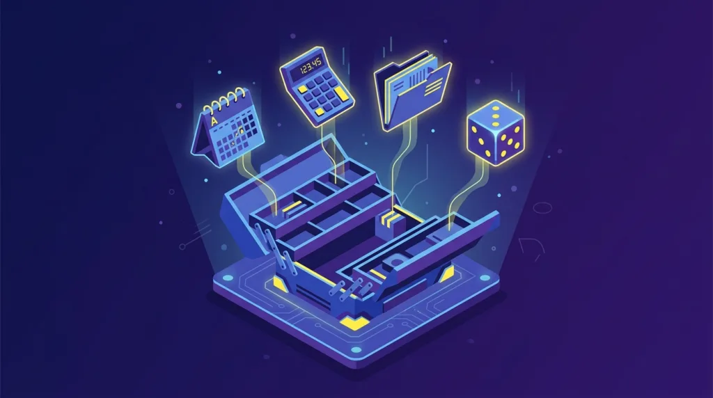 Antes de pip install, compara contratos: ya existe no siempre significa ya sirve Antes de pip install, compara contratos: ya existe no siempre significa ya sirve
