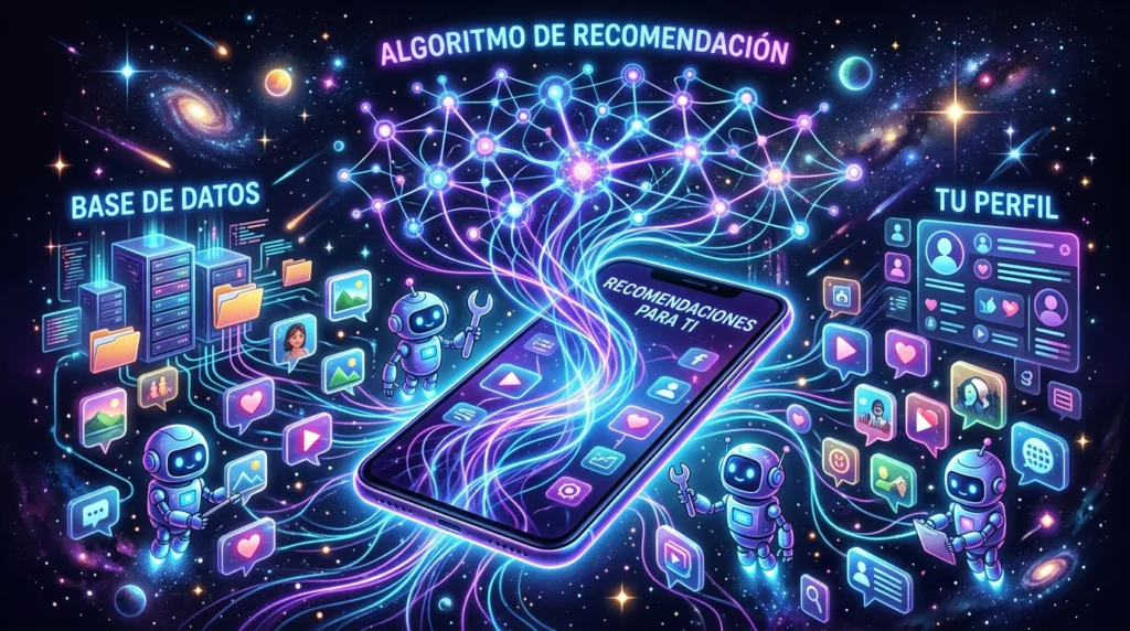 redes sociales