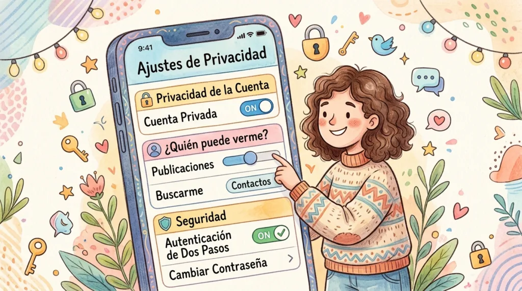 privacidad 