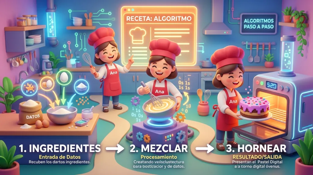 algoritmo