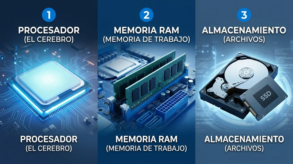 RAM