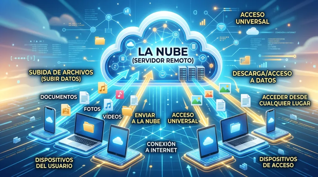 nube