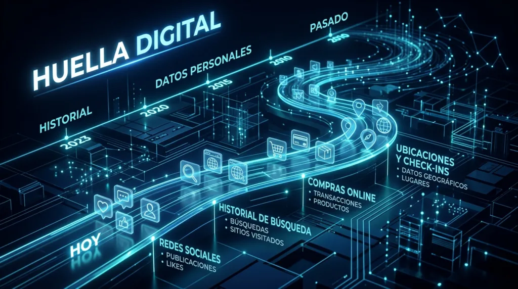 Huella digital