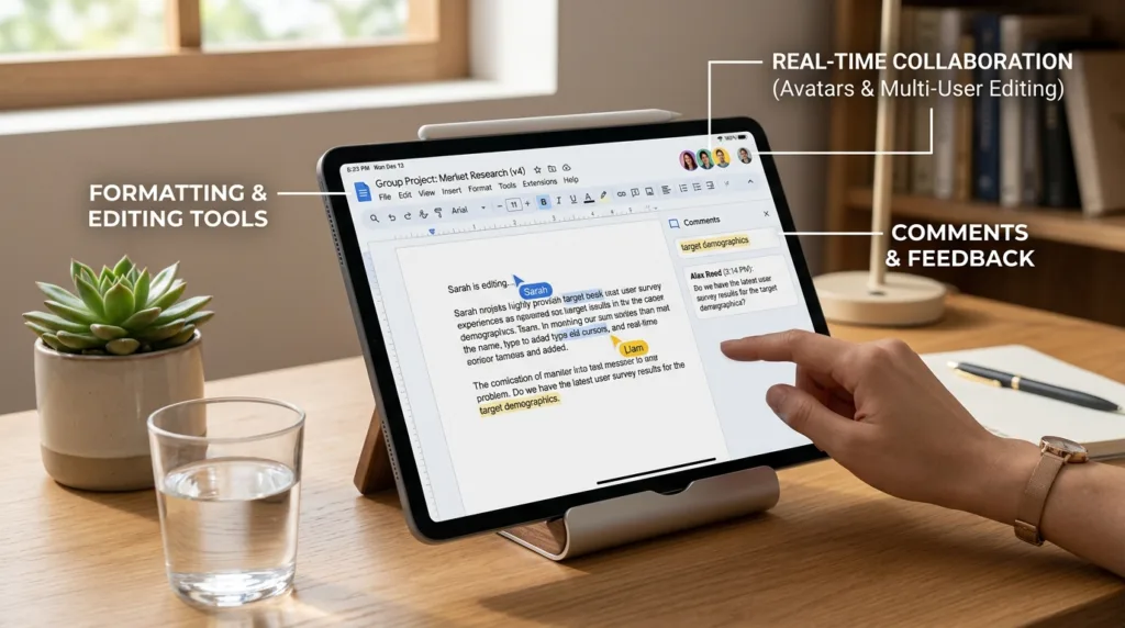 Google Docs