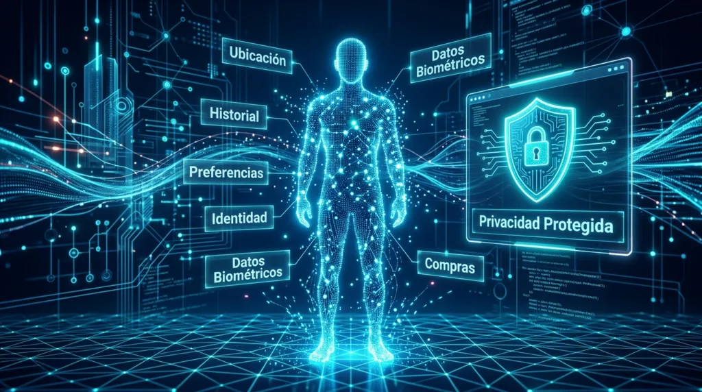 Privacidad