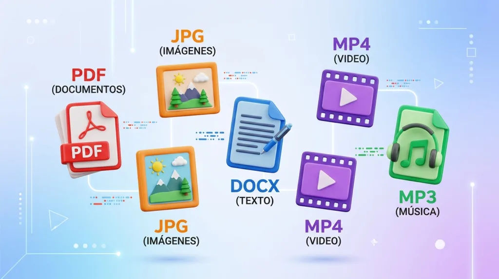 PDF