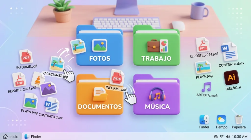 Archivos