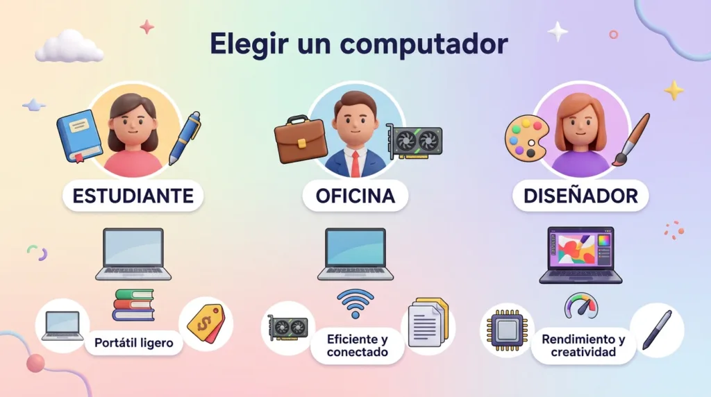 computadora