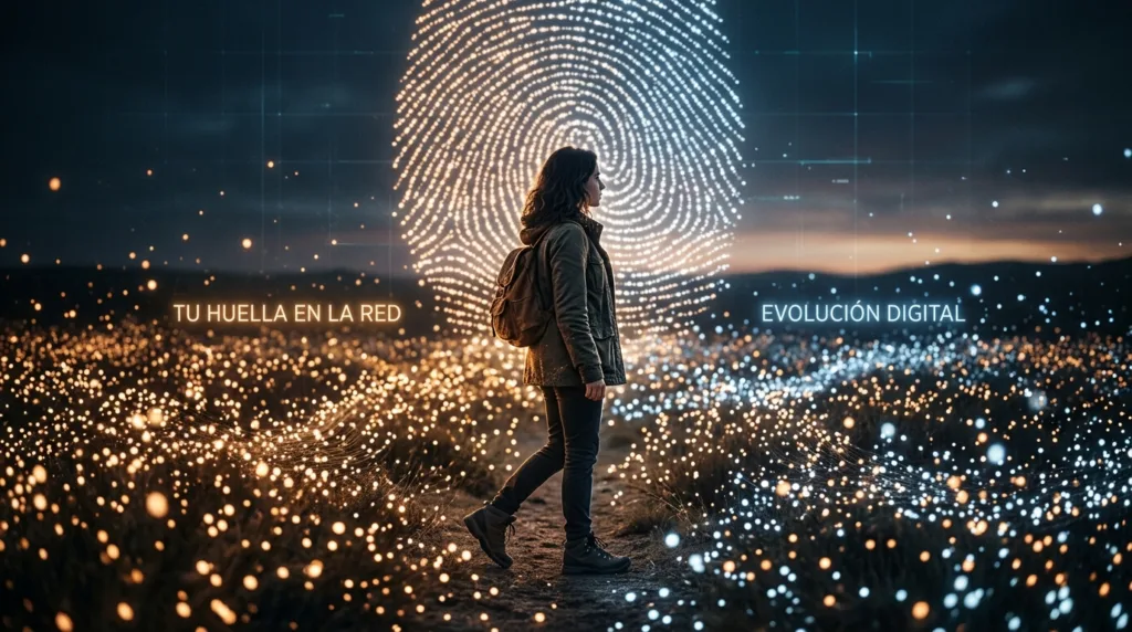 Huella digital
