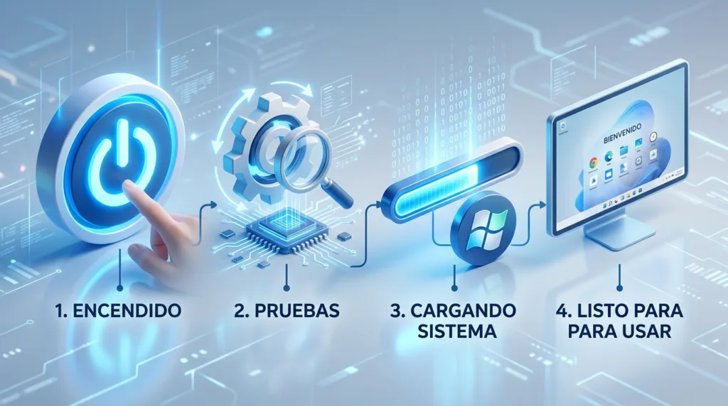 computadora