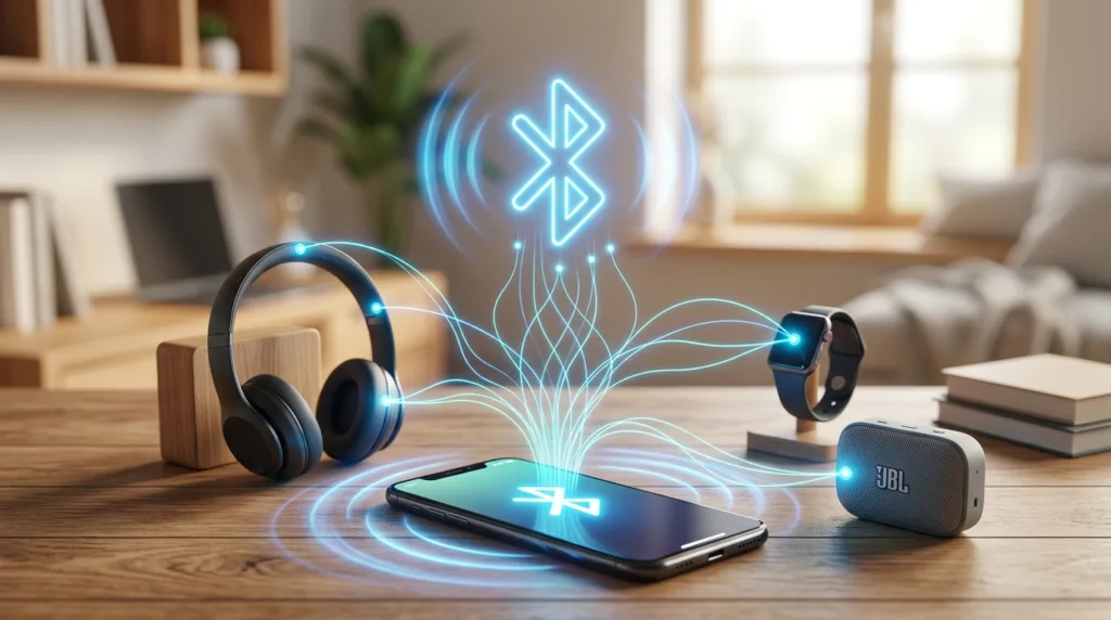 Bluetooth