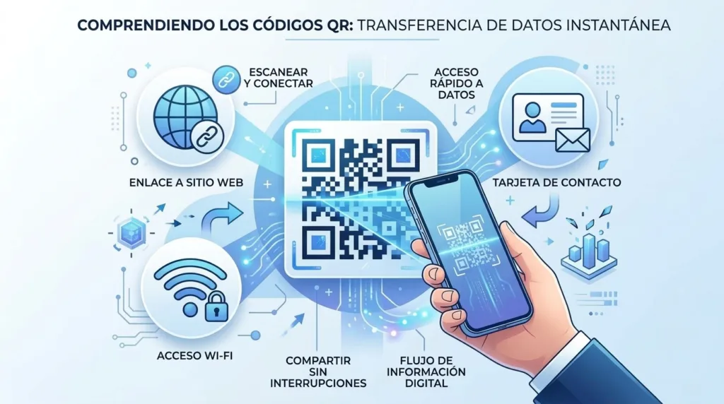 QR